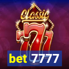 bet 7777